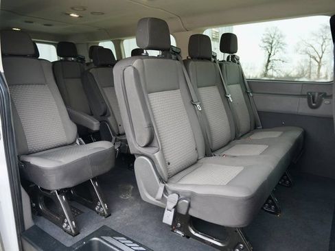 Used 2023 Ford Transit 350 XLT RWD image 10
