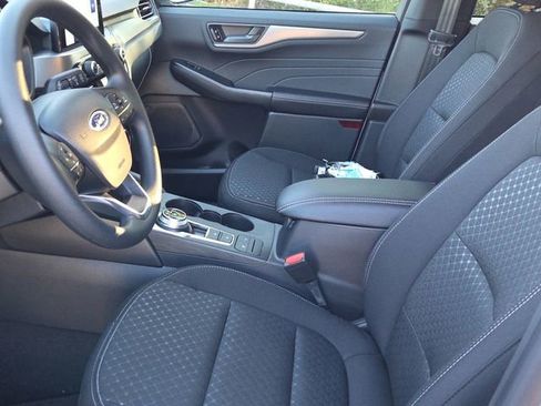 New 2026 Ford Escape Active image 17