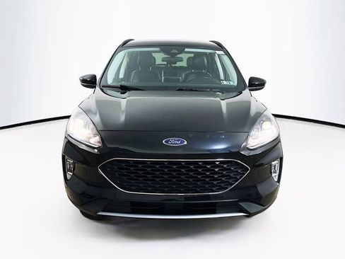 Used 2022 Ford Escape SEL image 2