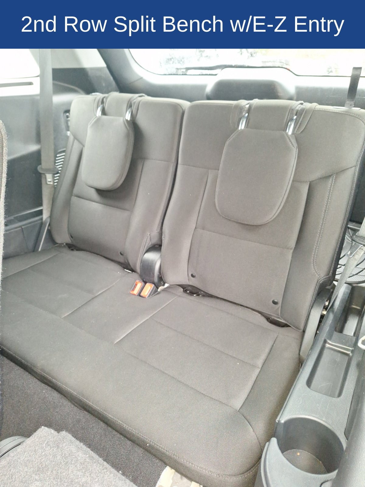 Used 2024 Ford Explorer XLT RWD image 20