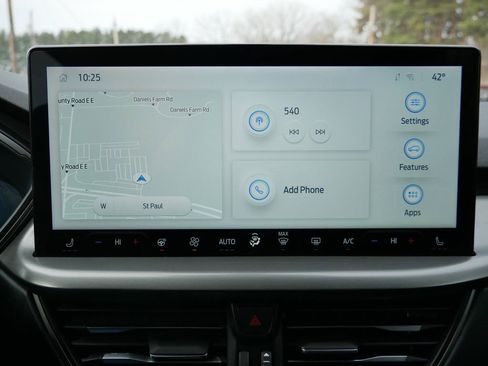 Certified 2023 Ford Escape Active w/ Tech Pack #2 image 22