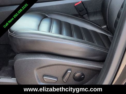 Used 2023 Ford Edge SEL w/ Convenience Package AWD/4WD image 22