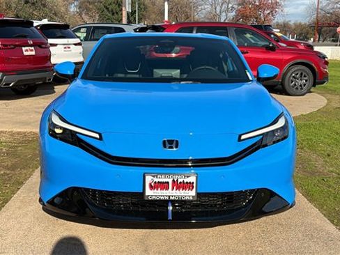 New 2026 Honda Prelude image 10