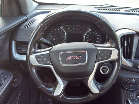 Used 2019 GMC Terrain SLT w/ Preferred Package AWD/4WD image 29