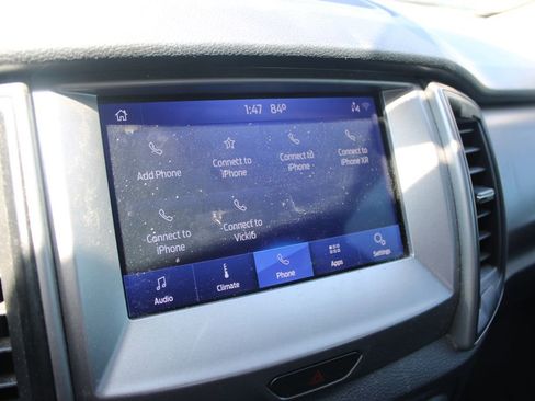 Used 2021 Ford Ranger XL w/ Equipment Group 101A High image 32