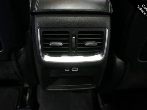 Certified 2023 INFINITI QX50 Luxe AWD/4WD image 39