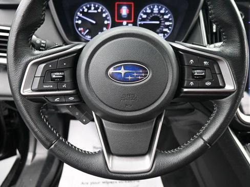 Used 2020 Subaru Outback Limited AWD/4WD image 24