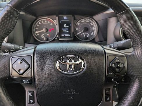 Used 2021 Toyota Tacoma TRD Off-Road w/ TRD Premium Off Road Package image 34