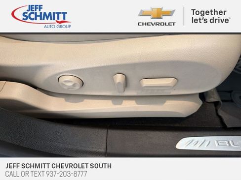 Used 2019 Buick Envision Essence w/ LPO, Cargo Package image 19