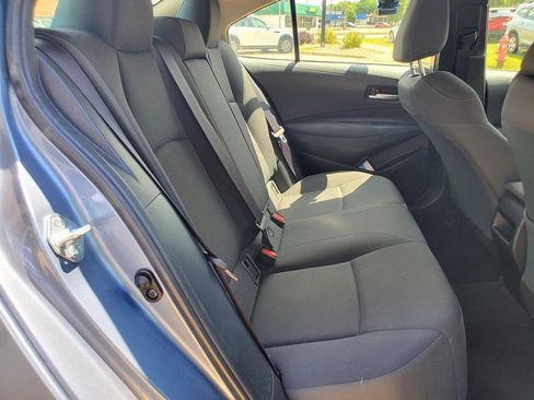 Used 2021 Toyota Corolla LE FWD image 14