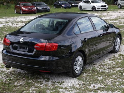 Used 2014 Volkswagen Jetta S FWD image 11