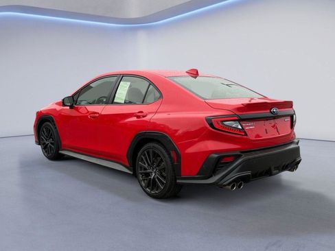 Used 2022 Subaru WRX Limited image 5