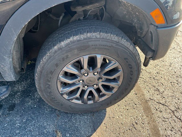 Used 2021 Ford Ranger XLT w/ Equipment Group 302A High AWD/4WD image 5