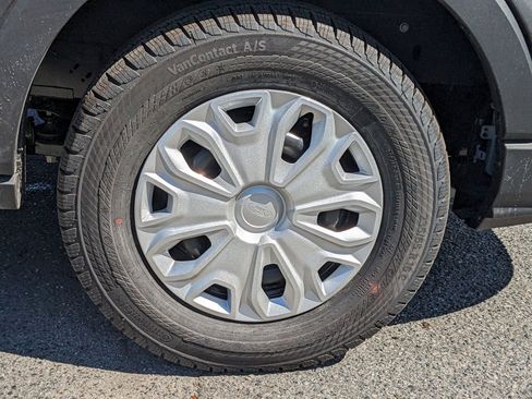 Used 2024 Ford Transit 150 Low Roof w/ Exterior Upgrade Package image 13