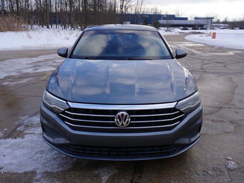 Used 2019 Volkswagen Jetta R-Line image 8