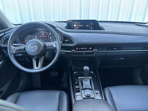 Certified 2024 MAZDA CX-30 AWD 2.5 S w/ Select Sport Pkg image 27