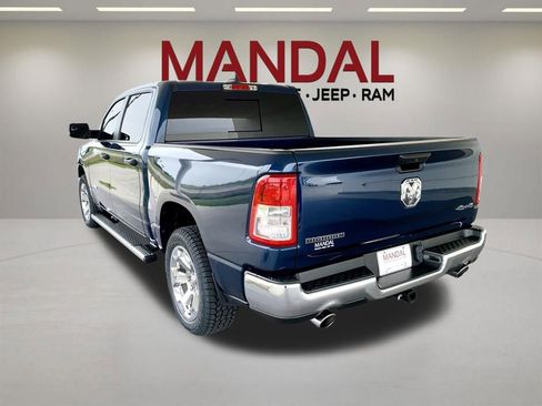 Used 2023 RAM 1500 Big Horn AWD/4WD image 8