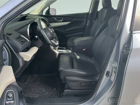 Used 2021 Subaru Ascent Limited w/ Technology Package AWD/4WD image 22