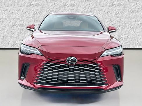 New 2026 Lexus RX 350 Premium Plus AWD/4WD image 8
