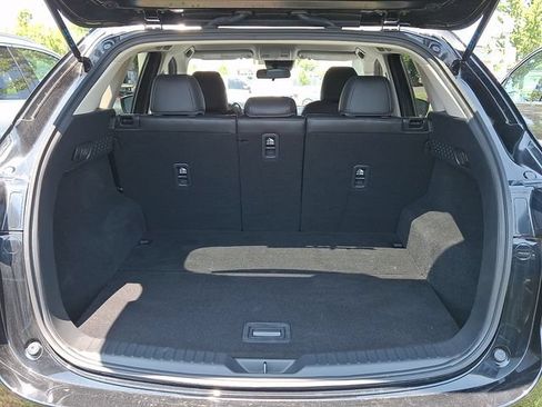 Used 2024 MAZDA CX-5 AWD 2.5 S w/ Select Package image 28