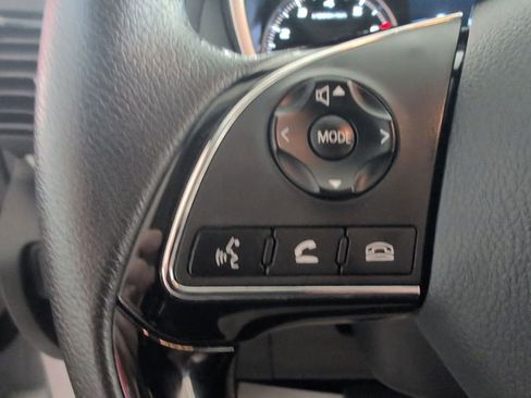 Used 2025 Mitsubishi Eclipse Cross SE AWD/4WD image 20