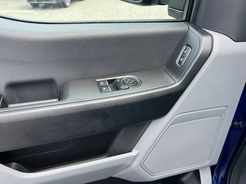 New 2026 Ford F250 XL w/ XL Chrome Package image 9