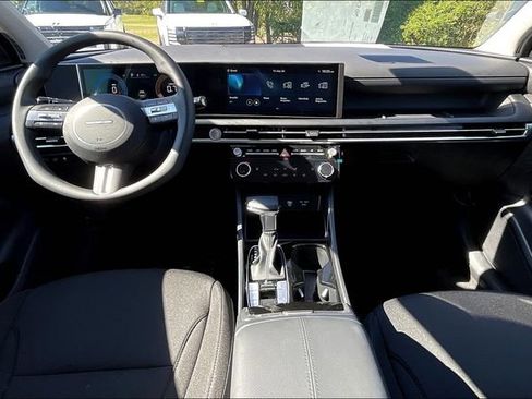 New 2026 Hyundai Tucson SEL image 5