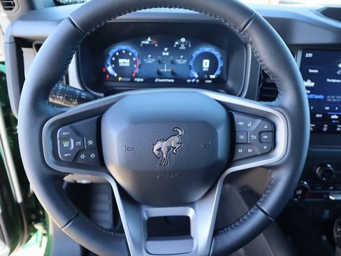 New 2025 Ford Bronco Big Bend image 3