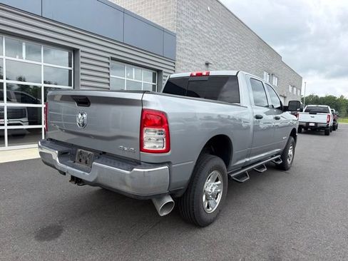 Used 2022 RAM 2500 Tradesman AWD/4WD image 8