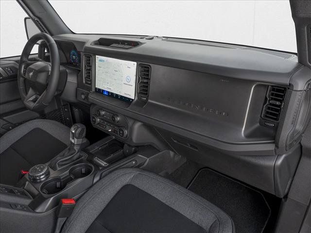 New 2026 Ford Bronco Big Bend AWD/4WD image 11