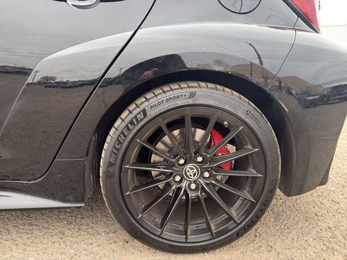 Used 2025 Toyota Corolla GR image 27