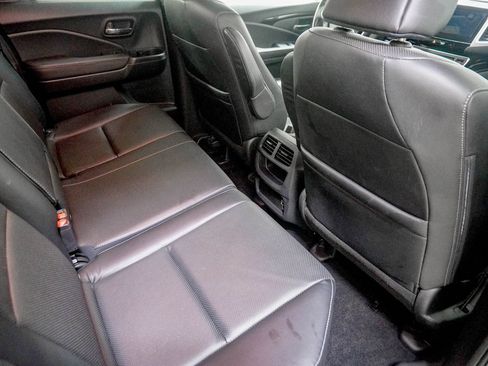 Used 2019 Honda Ridgeline RTL-E image 34