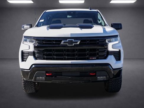 Used 2024 Chevrolet Silverado 1500 LT Trail Boss w/ Protection Package image 9