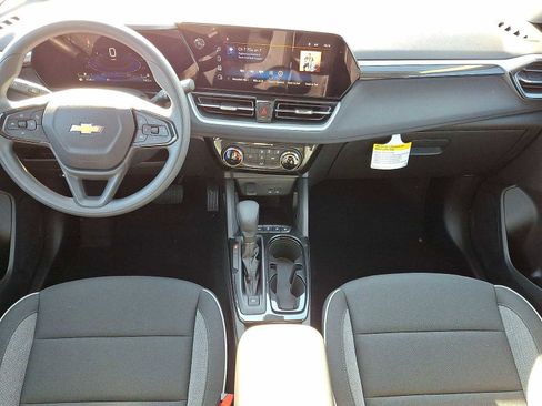 Used 2026 Chevrolet TrailBlazer LT w/ Driver Confidence Package image 25