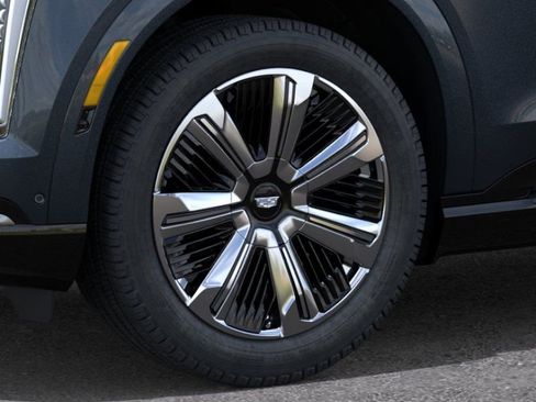 New 2026 Cadillac Escalade IQL Luxury AWD/4WD image 9