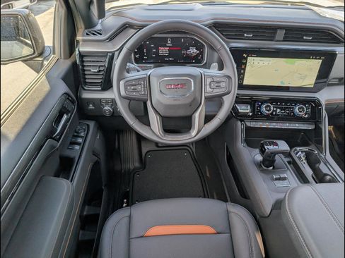 New 2026 GMC Sierra 1500 AT4 AWD/4WD image 10