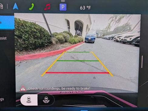 New 2026 Volkswagen ID.4 Pro S image 12