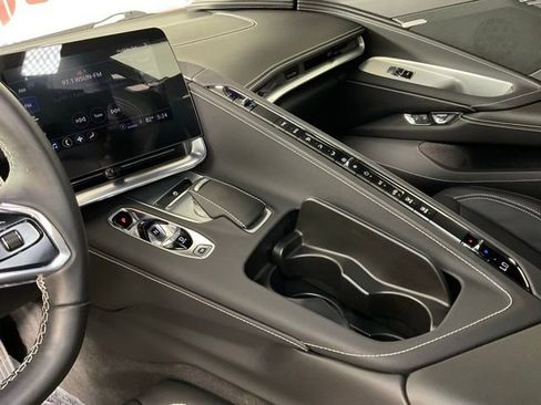 Used 2023 Chevrolet Corvette Stingray Coupe w/ 1LT image 15