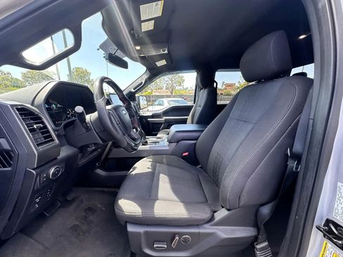 Used 2018 Ford F150 XLT AWD/4WD image 24