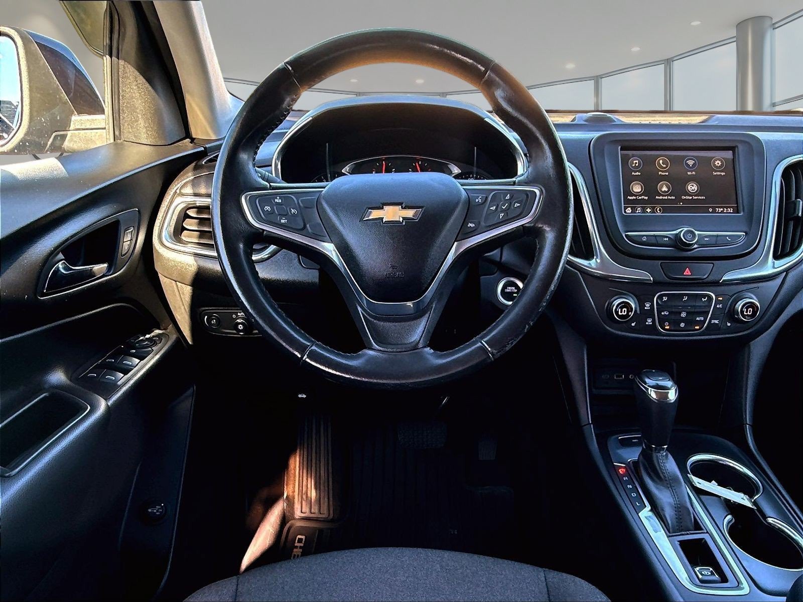 Used 2019 Chevrolet Equinox LT AWD/4WD image 10