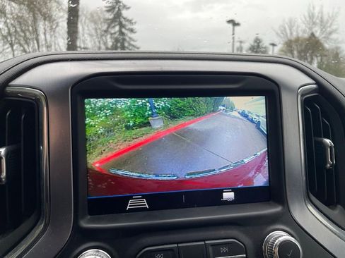 Used 2021 GMC Sierra 1500 Elevation AWD/4WD image 12