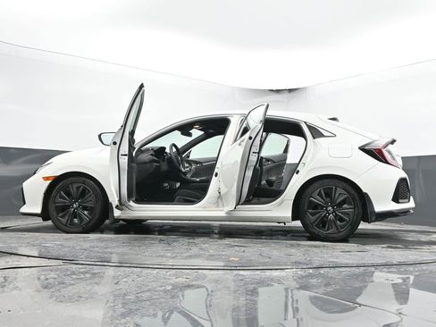 Used 2019 Honda Civic EX image 61