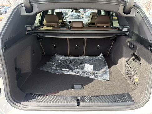 New 2026 BMW X3 xDrive30 w/ Convenience Package AWD/4WD image 10