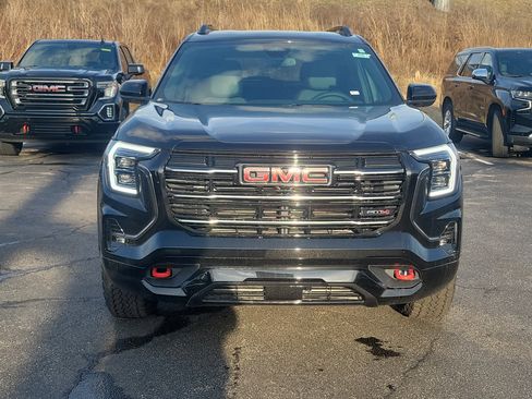 New 2026 GMC Terrain AT4 w/ Convenience Package III AWD/4WD image 2
