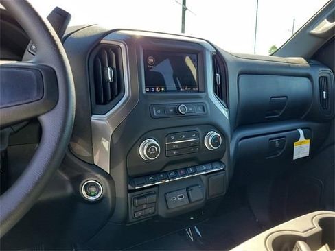 New 2026 GMC Sierra 1500 Pro w/ Graphite Edition image 17