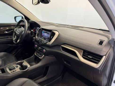 Used 2023 GMC Terrain Denali w/ Denali Premium Package image 36