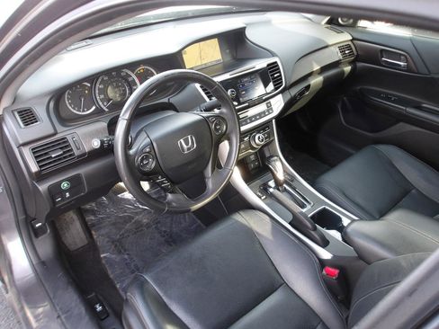 Used 2014 Honda Accord EX-L image 9
