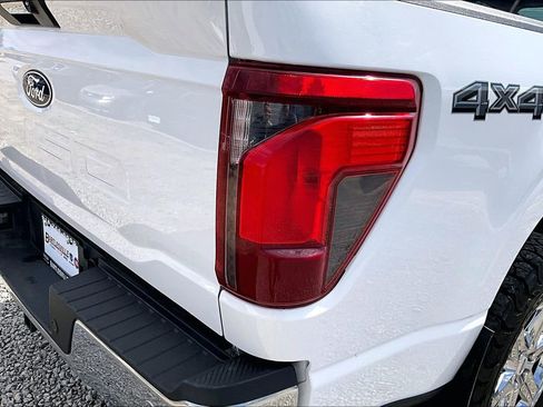 Used 2024 Ford F150 XLT image 26