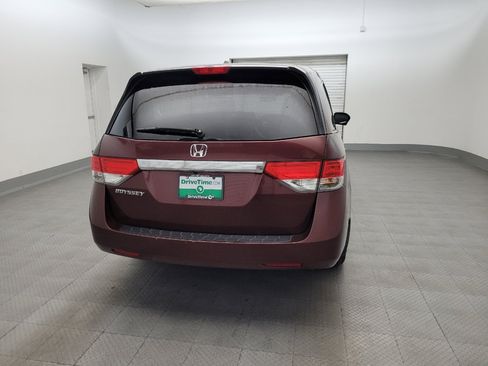 Used 2016 Honda Odyssey EX-L image 7