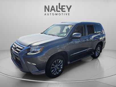 Used 2016 Lexus GX 460 Luxury